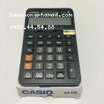 Máy tính CASIO AX12B